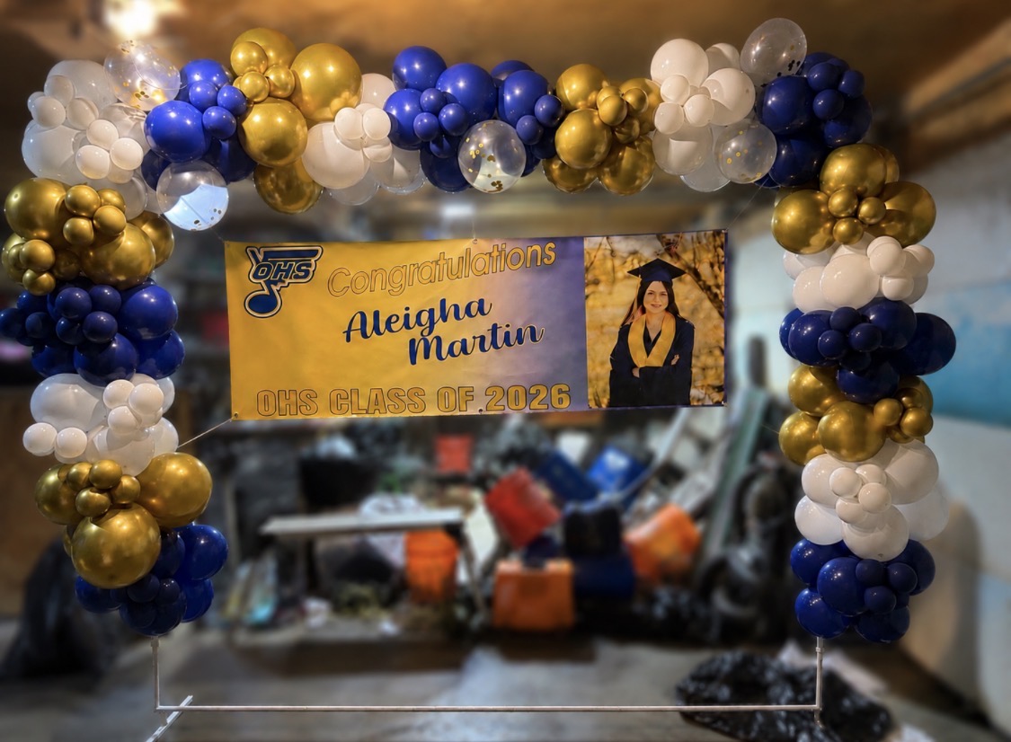 Balloon artistry