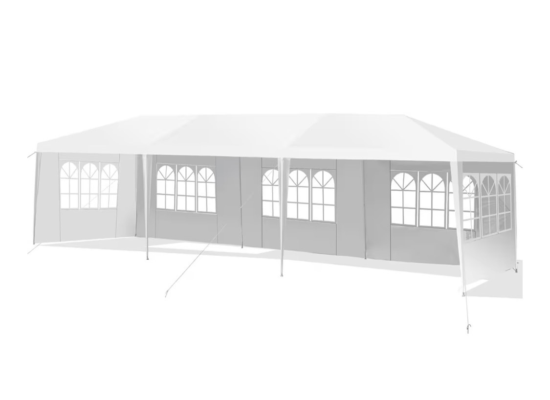 Event rentals