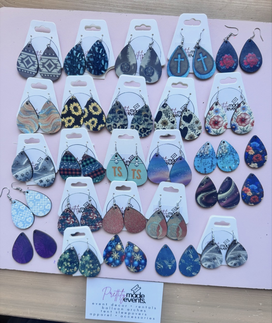 Custom keychains
