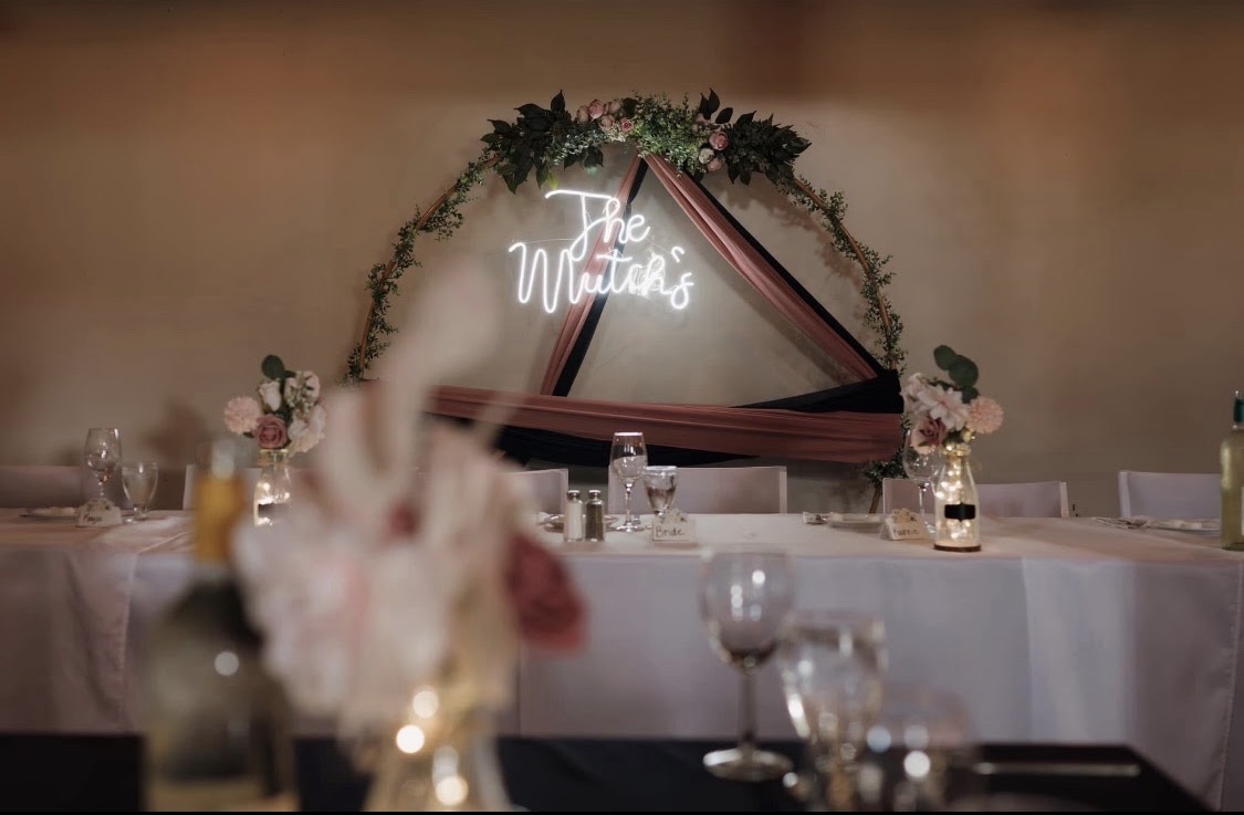 Event styling
